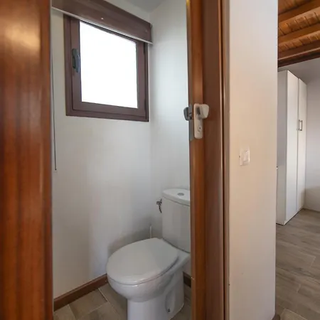 Sophisticated Lanzarote Mervella 4 Bedrooms Spacious Terrace Area Private Pool Villa