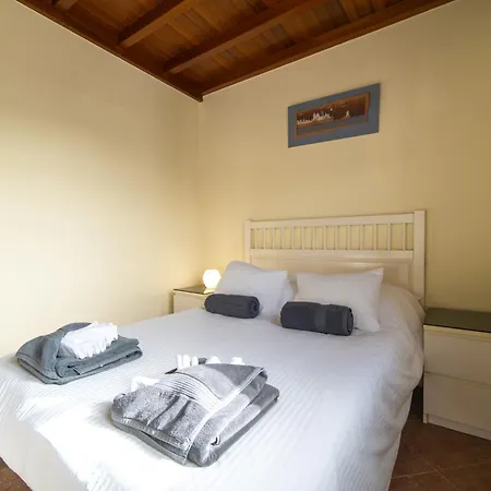 Sbh Macca Playa Blanca Lanzarote Villa *