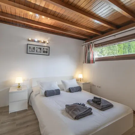 Villa Sophisticated Lanzarote Mervella 4 Bedrooms Spacious Terrace Area Private Pool