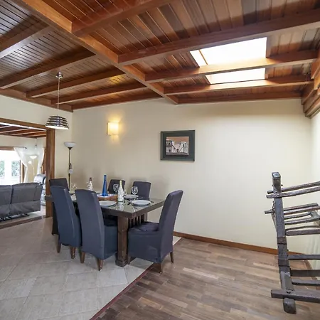 Sophisticated Lanzarote Mervella 4 Bedrooms Spacious Terrace Area Private Pool