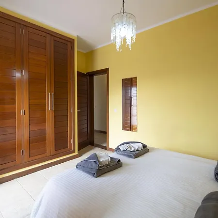 Villa Sophisticated Lanzarote Mervella 4 Bedrooms Spacious Terrace Area Private Pool