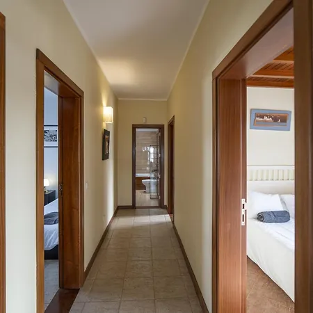Sbh Macca Playa Blanca Lanzarote Villa