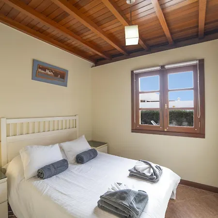 别墅 Sophisticated Lanzarote Mervella 4 Bedrooms Spacious Terrace Area Private Pool