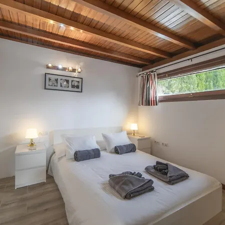 Sophisticated Lanzarote Mervella 4 Bedrooms Spacious Terrace Area Private Pool 别墅 普拉亚布兰卡